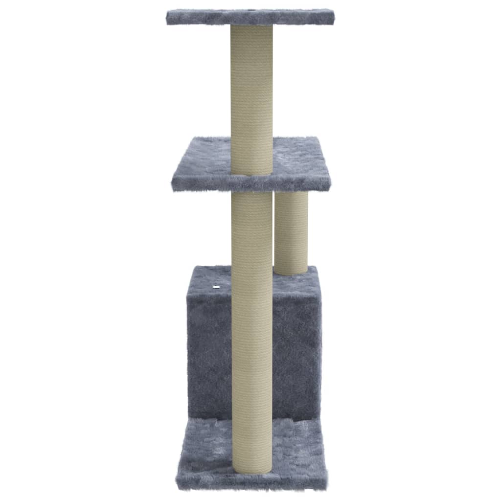 Kattenkrabpaal Met Sisal Krabpalen