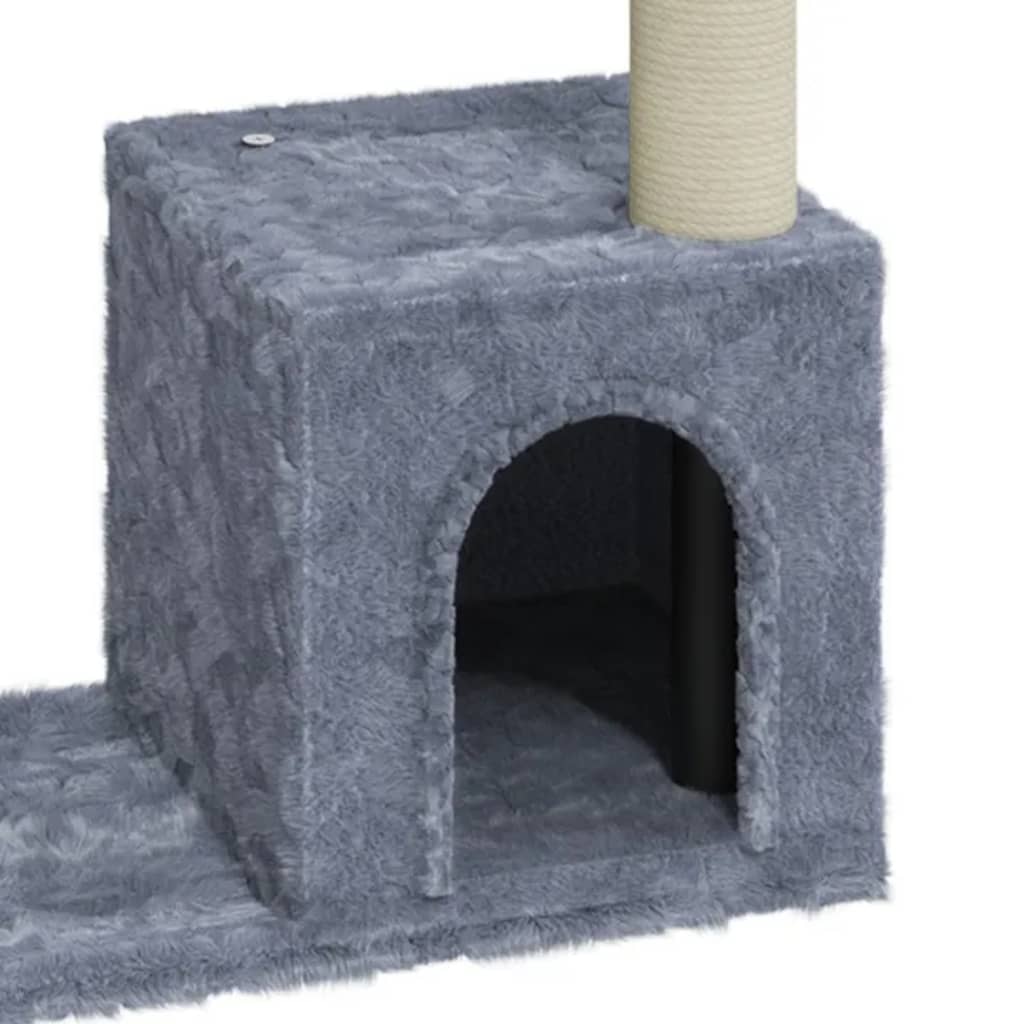 Kattenkrabpaal Met Sisal Krabpalen