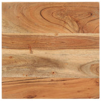 Bijzettafel 35X35X55 Cm