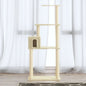 Kattenkrabpaal Met Sisal Krabpalen 147 Cm