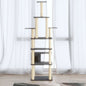Kattenkrabpaal Met Sisal Krabpalen 183 Cm