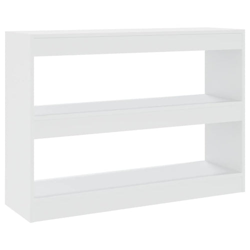 Boekenkast/Kamerscherm 100X30X72 Cm
