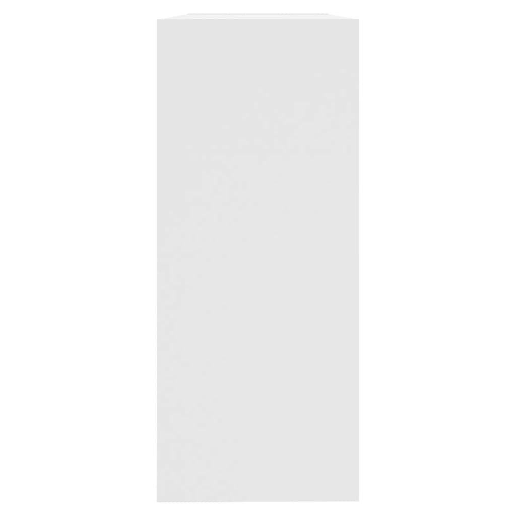 Boekenkast/Kamerscherm 100X30X72 Cm