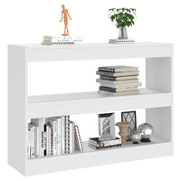 Boekenkast/Kamerscherm 100X30X72 Cm