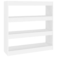 Boekenkast/Kamerscherm 100X30X103 Cm