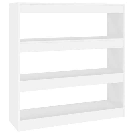 Boekenkast/Kamerscherm 100X30X103 Cm