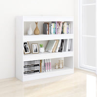 Boekenkast/Kamerscherm 100X30X103 Cm