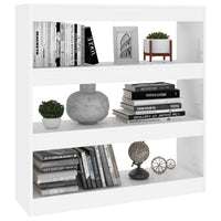 Boekenkast/Kamerscherm 100X30X103 Cm
