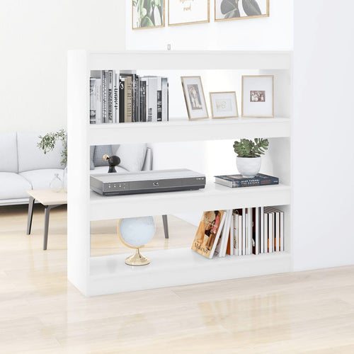 Boekenkast/Kamerscherm 100X30X103 Cm