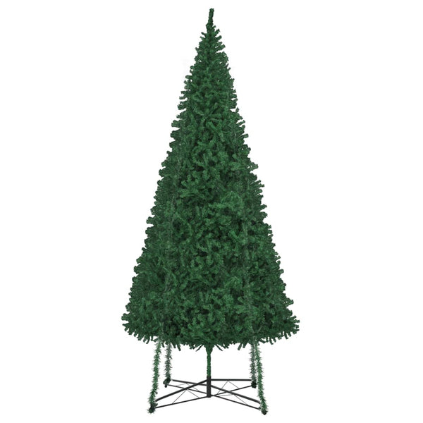 Kunstkerstboom 300 Cm Groen