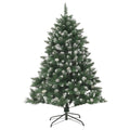 Kunstkerstboom Met Standaard Pvc