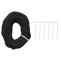 Vlaggenmast Kerstboom 108 Led's 180 Cm