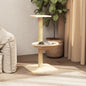 Kattenmeubel Met Sisal Krabpaal 74 Cm