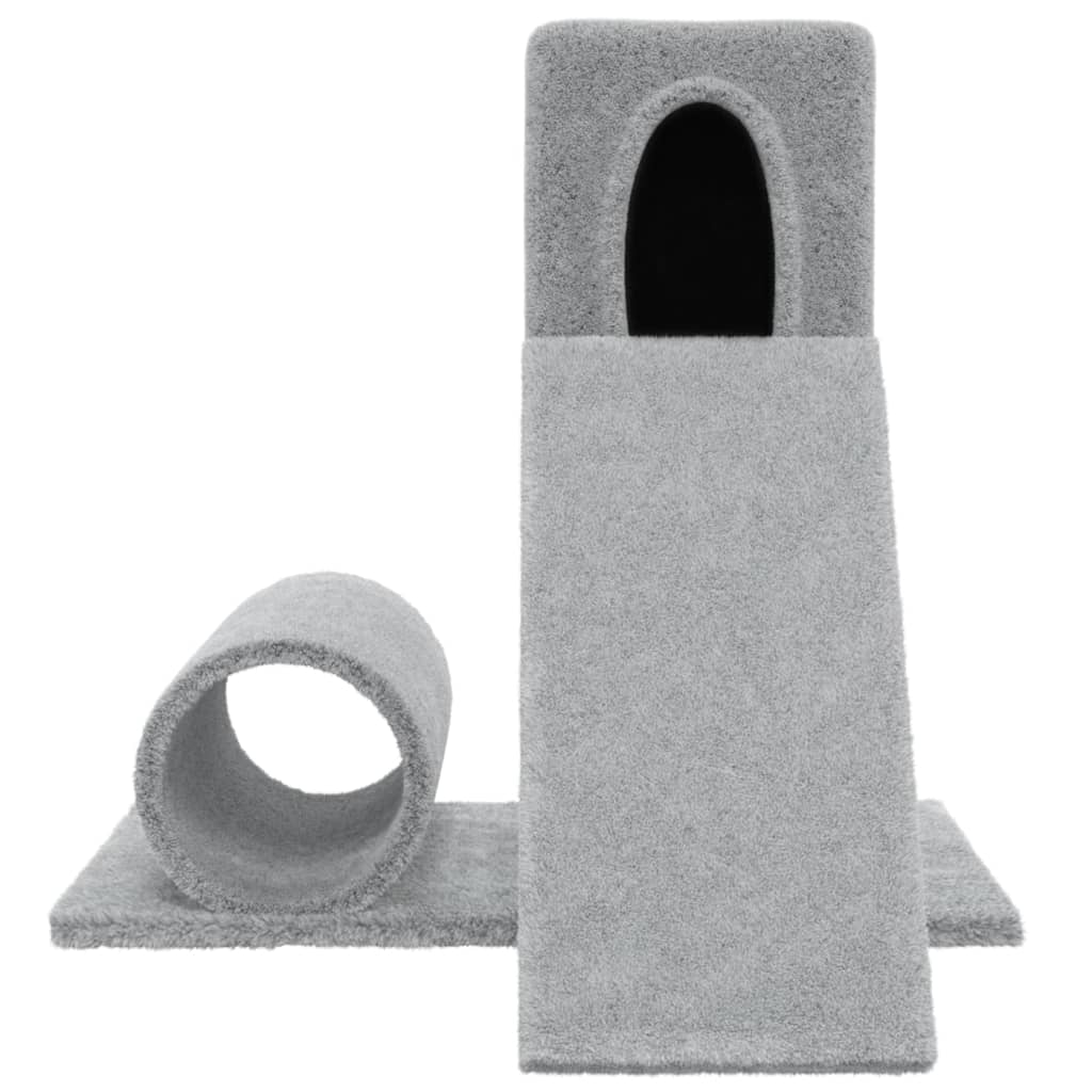 Kattenmeubel Met Sisal Krabpalen 59 Cm