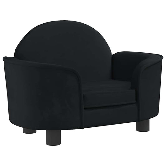 Hondenmand 66X40X45 Cm Fluweel