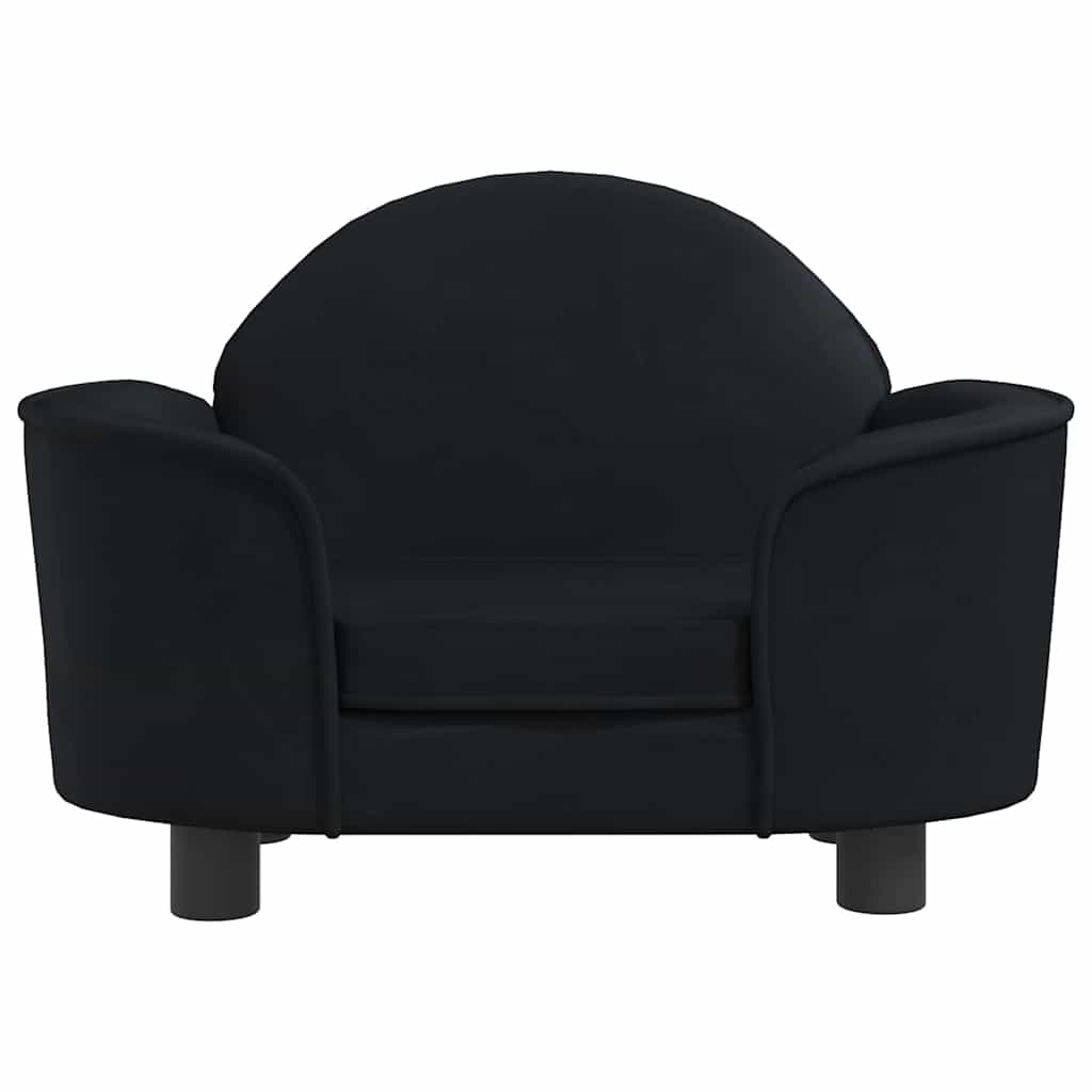 Hondenmand 66X40X45 Cm Fluweel