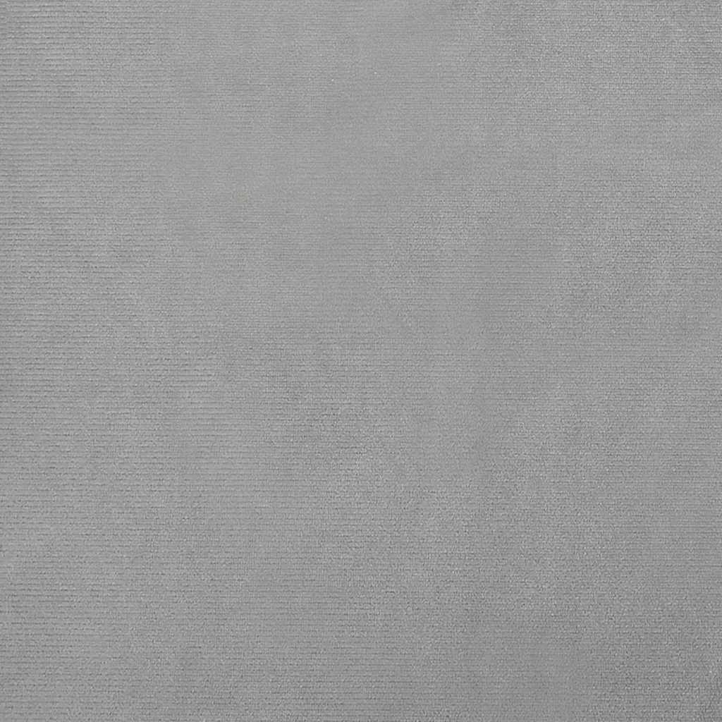 Hondenmand 70X45X26,5 Cm Fluweel
