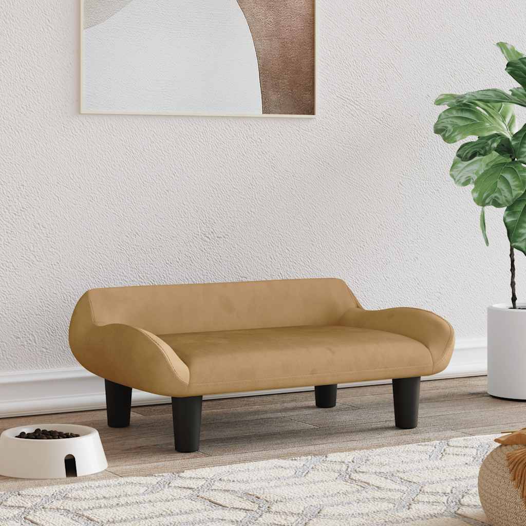 Hondenmand 70X40X24 Cm