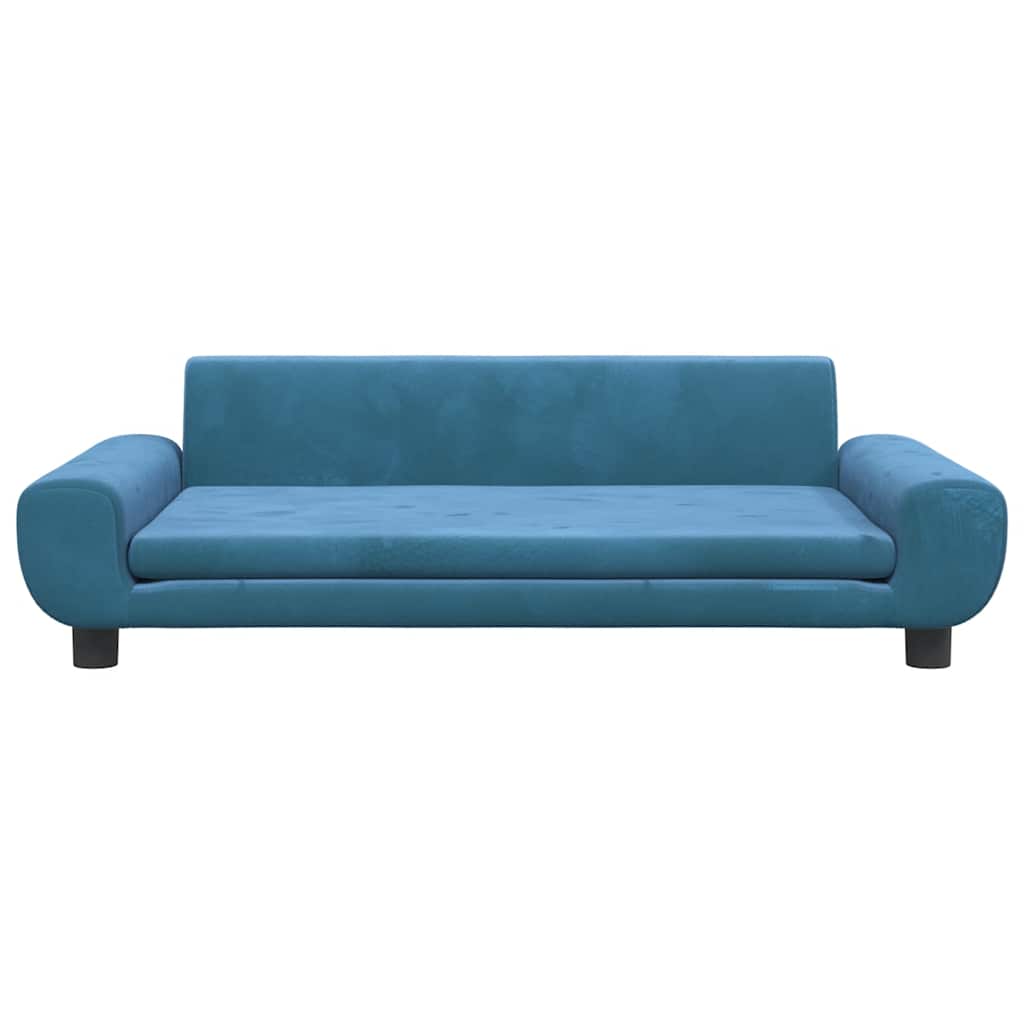 Hondenmand Fluweel