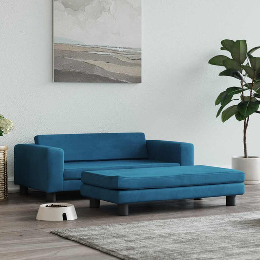 Hondenmand Met Verlengstuk 100X50X30 Cm