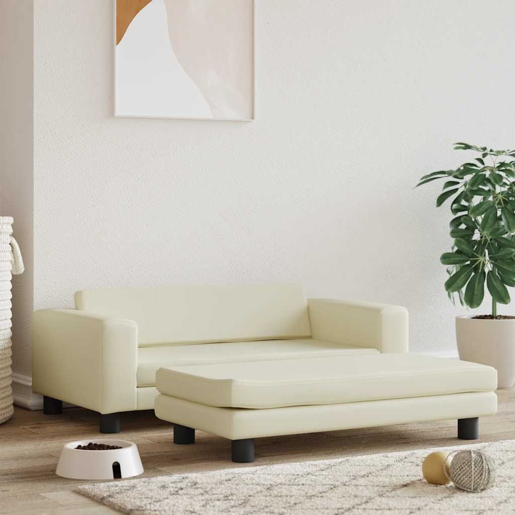 Hondenmand Met Verlengstuk 100X50X30 Cm