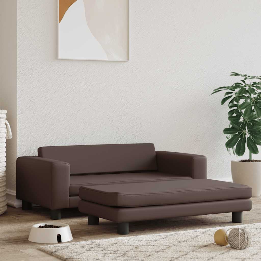 Hondenmand Met Verlengstuk 100X50X30 Cm