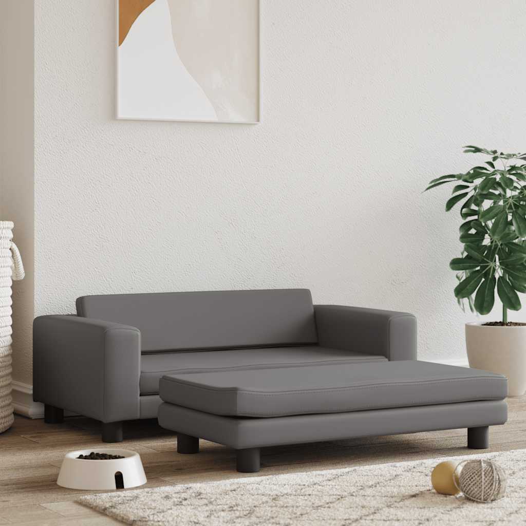Hondenmand Met Verlengstuk 100X50X30 Cm