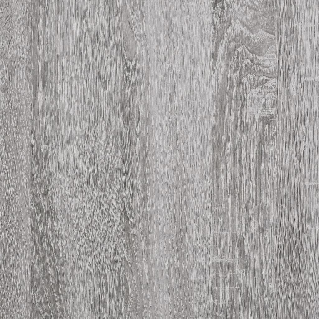 Aquariumstandaard Bewerkt Hout Eiken