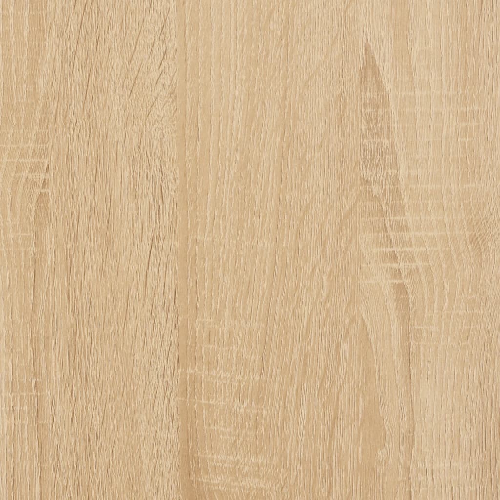 Aquariumstandaard 60,5X36X72,5 Cm Bewerkt Hout