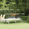 Barbecue Grill- En Bakset Automatisch Roestvrij Staal