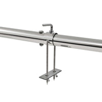 Barbecue Grill- En Bakset Automatisch Roestvrij Staal