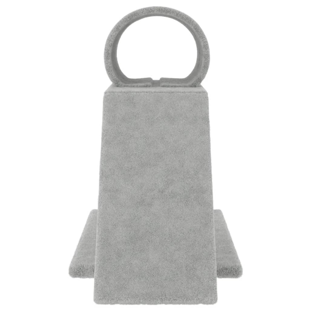 Kattenmeubel Met Tunnel En Ladder 55,5 Cm