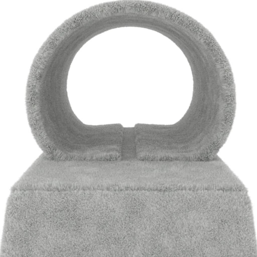 Kattenmeubel Met Tunnel En Ladder 55,5 Cm