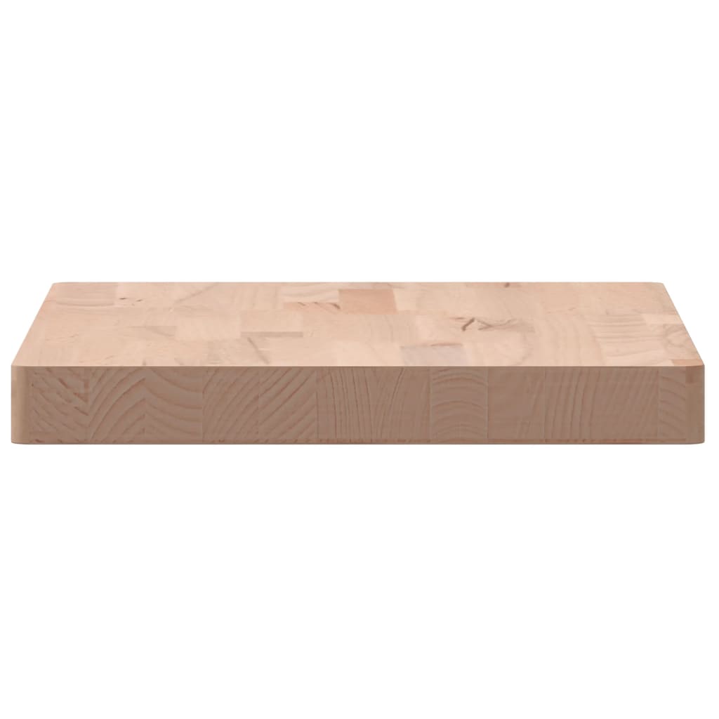 Snijplank Massief Beukenhout