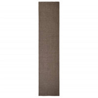 Sisalmat Voor Krabpaal 66X300 Cm Bruin