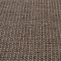 Sisalmat Voor Krabpaal 66X300 Cm Bruin