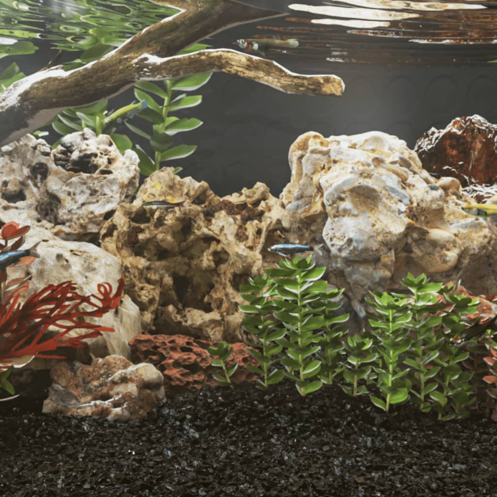 Drakenstenen 10 Kg 5-30 Cm