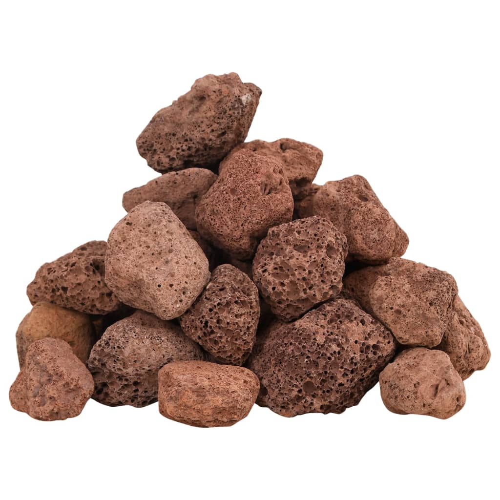 Lavastenen 25 Kg 3-5 Cm