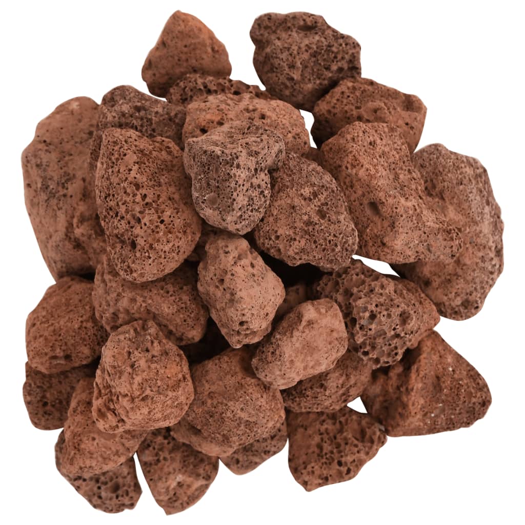 Lavastenen 25 Kg 3-5 Cm