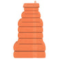 12-Delige Handdoekenset 360 G/M² 100% Katoen