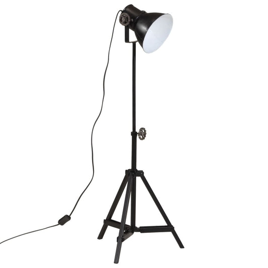 Vloerlamp 25 W E27 35X35X65/95 Cm