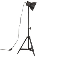 Vloerlamp 25 W E27 35X35X65/95 Cm