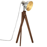 Vloerlamp 25 W E27 45X45X120 Cm Vintage Kleurig