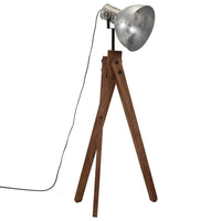 Vloerlamp 25 W E27 45X45X120 Cm Vintage Kleurig