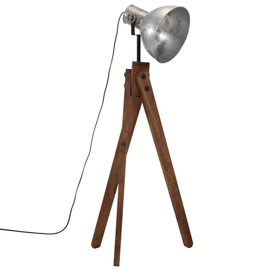 Vloerlamp 25 W E27 45X45X120 Cm Vintage Kleurig