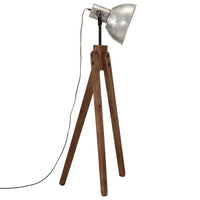 Vloerlamp 25 W E27 45X45X120 Cm Vintage Kleurig
