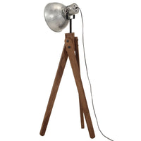 Vloerlamp 25 W E27 45X45X120 Cm Vintage Kleurig