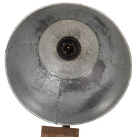 Vloerlamp 25 W E27 45X45X120 Cm Vintage Kleurig