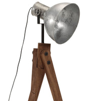 Vloerlamp 25 W E27 45X45X120 Cm Vintage Kleurig