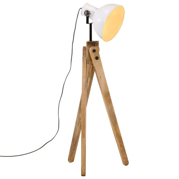 Vloerlamp 25 W E27 45X45X120 Cm Vintage Kleurig